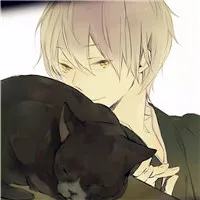 最让人羡慕的动漫男生头像第1张