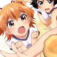 《庶民样本》动漫美女QQ头像图片第1张