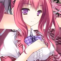 花之色的七芒星动漫头像第1张