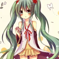 雨音久留美动漫头像女生第1张