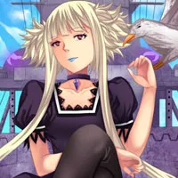 电视动画苍蓝钢铁琶音图片头像人物角色第1张