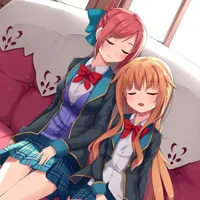 天使真央h头像第1张