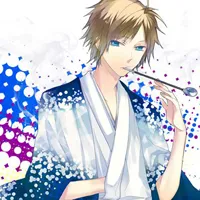 二次元世界动漫人物头像图片大全第1张