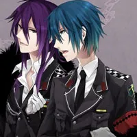 qq动漫头像穿制服的帅哥哥第1张