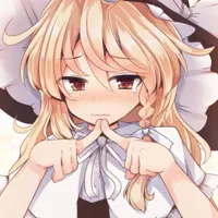 好看高清时尚动漫女生头像第1张