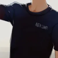 半身动漫头像男生第1张