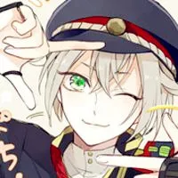 日系动漫头像男女都有第1张