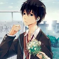 动漫情侣头像一男一女 我是王的女人第1张