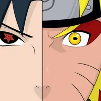 火热动漫火影忍者高清头像图片第1张