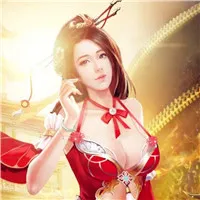 二次元性感动漫美女头像第1张