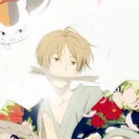 夏目贵志头像第1张