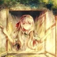 二次元情侣头像好看的第1张