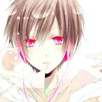 二次元男生头像第1张