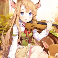 少女日记头像第1张