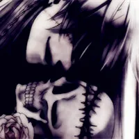 超拽腹黑妖孽动漫头像男第1张