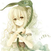 可爱动漫萝莉头像萌萌的女神范儿十足好看又养眼第1张