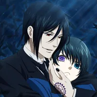 黑执事动漫头像第1张