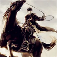 古装复古美女帅哥头像第1张