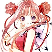 二次元旗袍女头像第1张