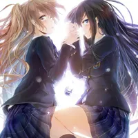 白色相簿2动漫头像第1张