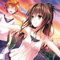 结城美柑头像第1张