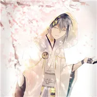 高清好看戴帽子动漫男生头像第1张