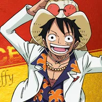 海贼王剧场版动漫人物头像第1张