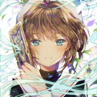 魔卡少女樱头像第1张