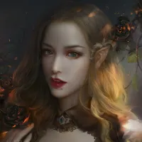 高清动漫人物头像第1张