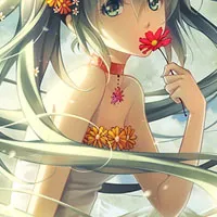 初音未来动漫头像第1张