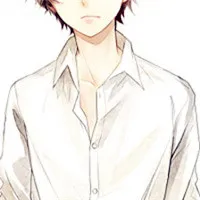 动漫个性男生头像帅气的第1张