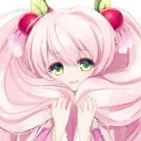 可爱动漫很可爱的女生头像第1张