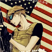 帅气制服动漫男神头像第1张