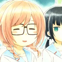 重生计划动漫头像第1张