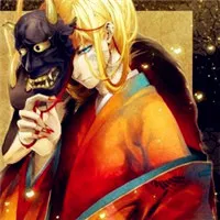 二次元妖孽美男头像第1张