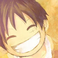 海贼王经典头像图片第1张