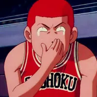 樱木花道头像第1张