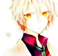 爱搞怪的男生个性动漫头像图片大全第1张