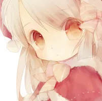 可爱萌萌哒卡通女生头像第1张