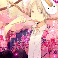 夏目男神头像来袭第1张