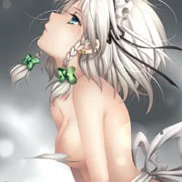 十六夜咲夜头像第1张