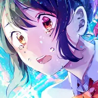 你的名字动画高清动漫头像第1张