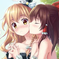 动漫美女QQ头像图片第1张