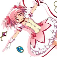 魔法少女小圆头像第1张