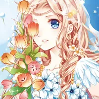 好看的意林小小姐头像第1张