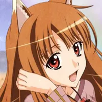 3d性感二次元女生动漫头像图片第1张