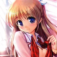 18R成人向动漫头像第1张