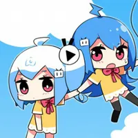 唯美动漫QQ头像图片第1张