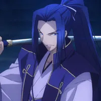 fate佐佐木小次郎头像第1张