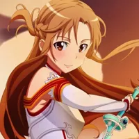 让你热血沸腾的动漫帅哥美女QQ头像图片第1张